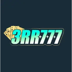 3RR777 game app logo
