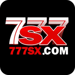 777SX game app logo