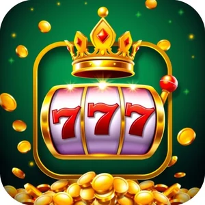 777TAZ game app logo
