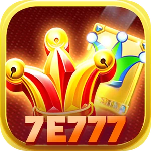7E777 game app logo