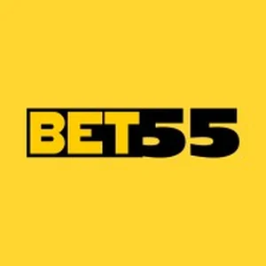 Bet55 game app logo