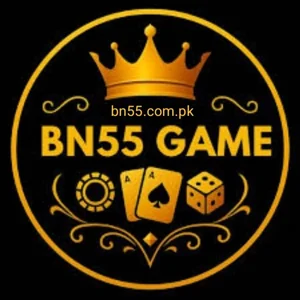 BN55 game app logo