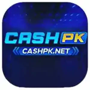 CASHPK game app logo