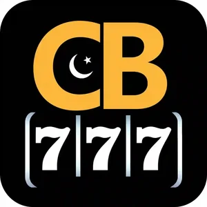 CB777 game app logo