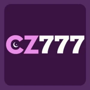CZ777 game app logo