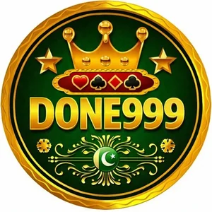 Done999 game app logo