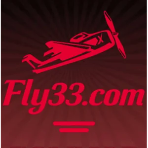 Fly 33 game app logo