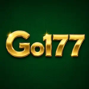 Go177 game app logo