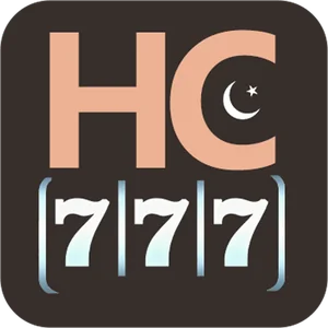 HC777 game app logo