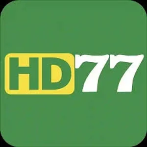 HD77 game app logo