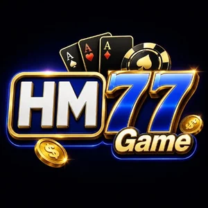 HM77 game app logo