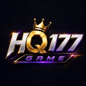 HQ177 game app logo