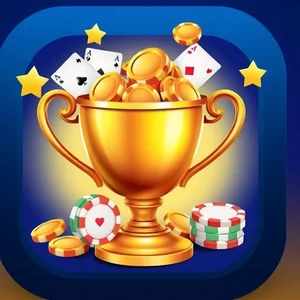 M588WIN game app logo