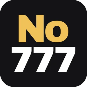 NO777 game app logo