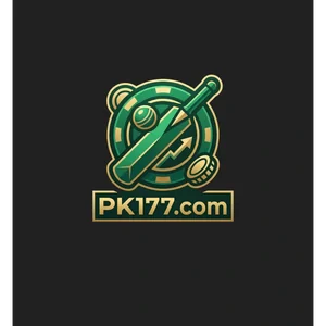 PK177 game app logo