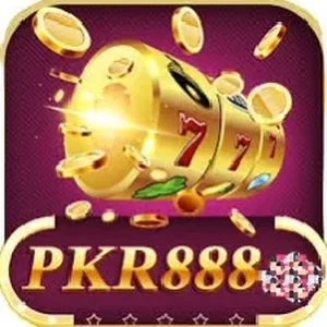 PK8888 game app logo