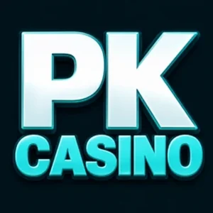 PKcasino game app logo