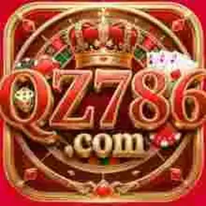QZ786 game app logo