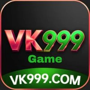 VK999 game app logo