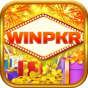 WinPKR game app logo