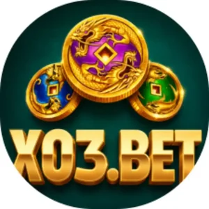 X03 game app logo
