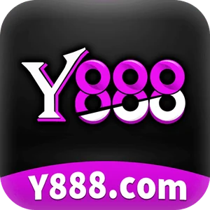 Y888 game app logo