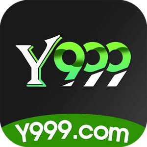 Y999 game app logo
