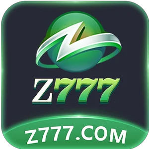 Z777 game app logo