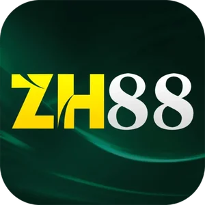 ZH88 game app logo