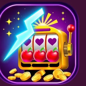 ZV777 game app logo