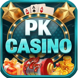 PK Game logo